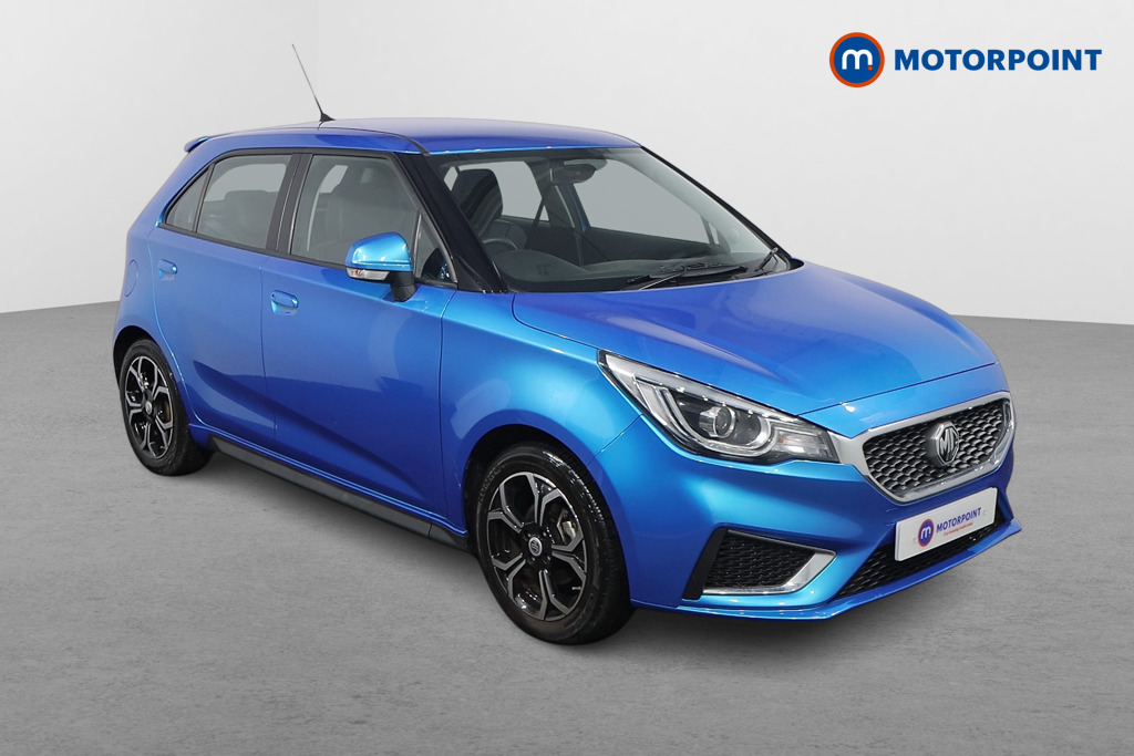 Used MG MG3 undefined for sale - 77271793: Photo