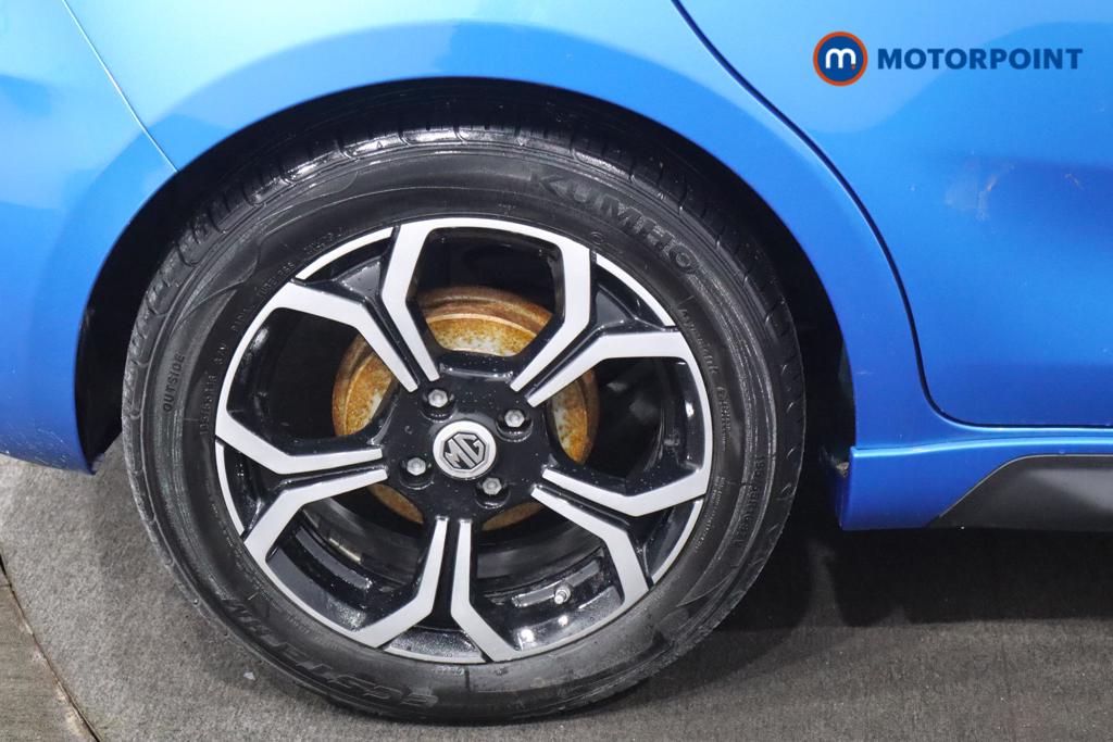 Used MG MG3 for sale - 77271793: Photo 24