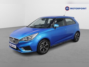 Used MG MG3 undefined for sale - 77271793: Photo