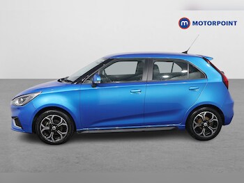 Used MG MG3 undefined for sale - 77271793: Photo