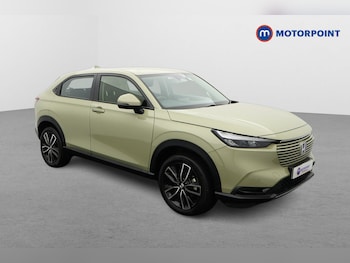 Used Honda HR-V undefined for sale - 76460705: Photo