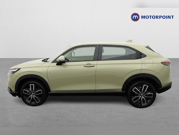 Used Honda HR-V undefined for sale - 76460705: Photo