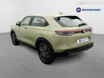 Used Honda HR-V undefined for sale - 76460705: Photo