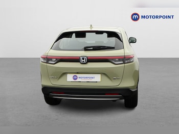 Used Honda HR-V undefined for sale - 76460705: Photo