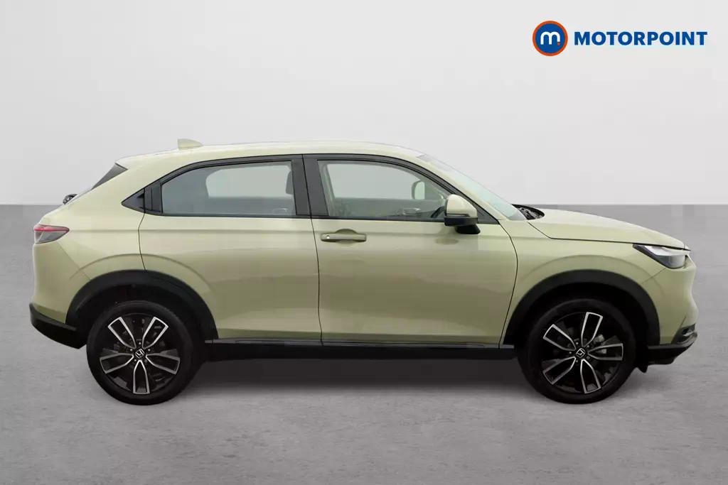 Used Honda HR-V 2023 for sale - 76460705: Photo 6