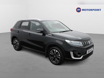 Used Suzuki Vitara 2023 for sale - 77421102: Photo