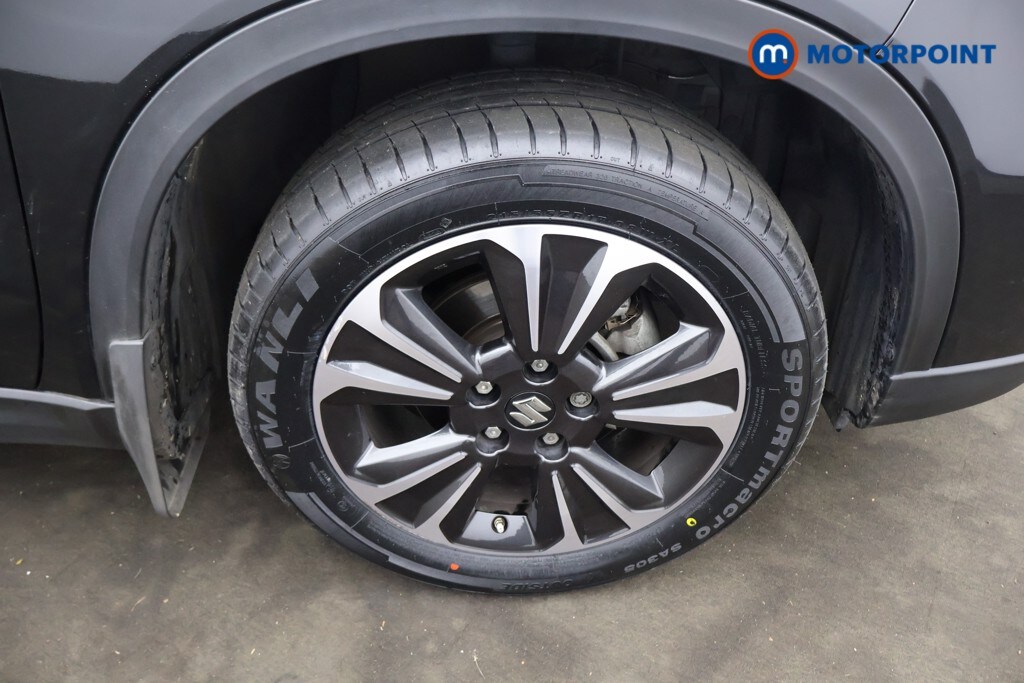 Used Suzuki Vitara 2023 for sale - 77421102: Photo 31