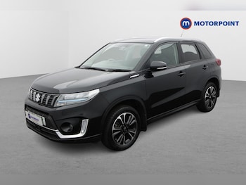 Used Suzuki Vitara 2023 for sale - 77421102: Photo