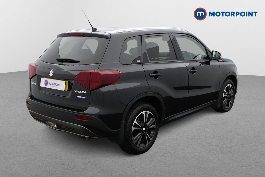 Used Suzuki Vitara 2023 for sale - 77421102: Photo 7