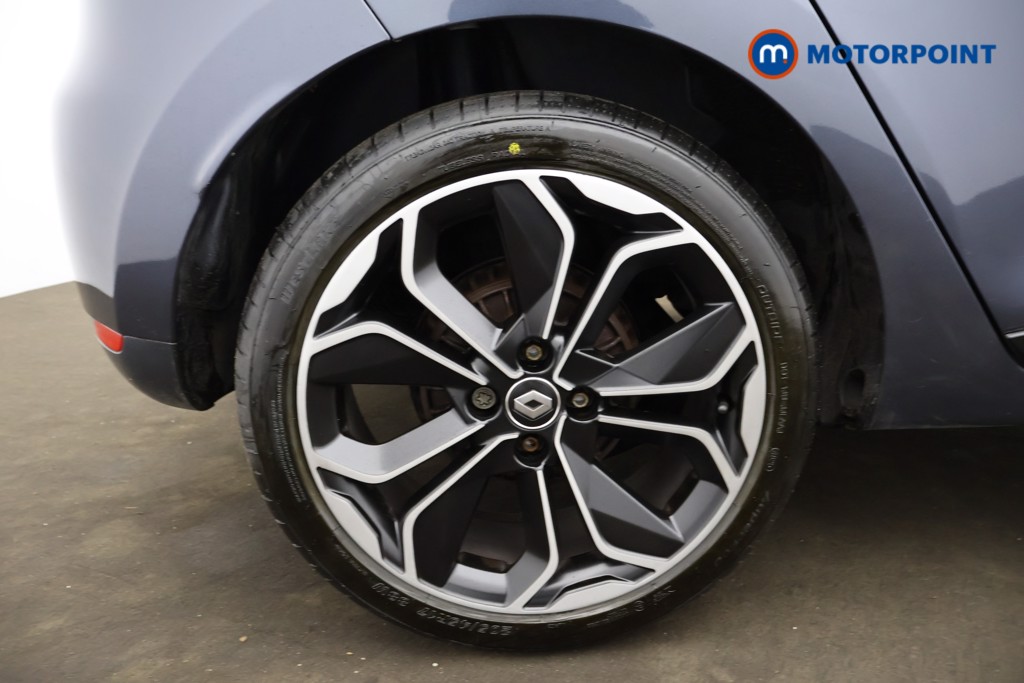 Used Renault Clio 2017 for sale - 77779277: Photo 10