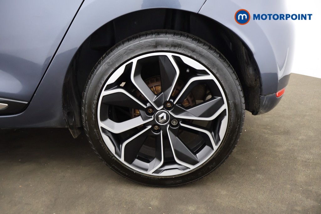 Used Renault Clio 2017 for sale - 77779277: Photo 11