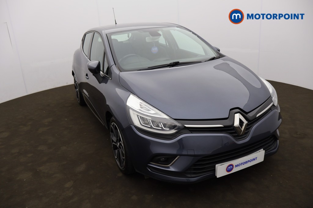Used Renault Clio 2017 for sale - 77779277: Photo 13