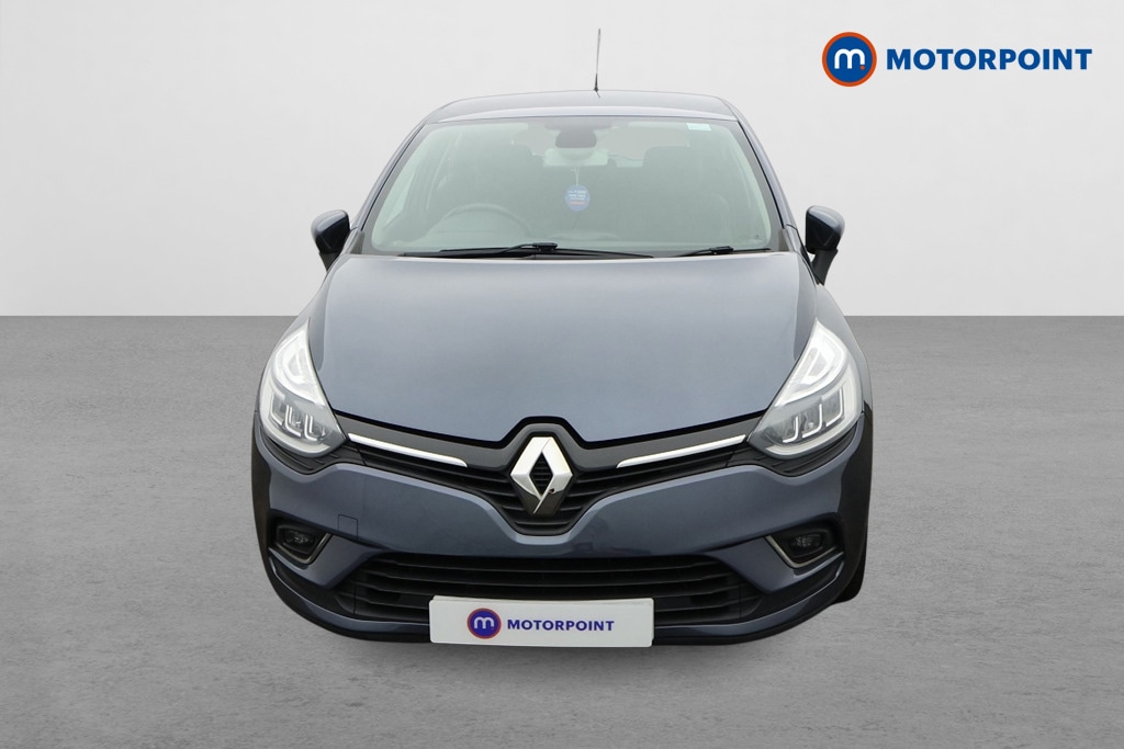 Used Renault Clio 2017 for sale - 77779277: Photo 2