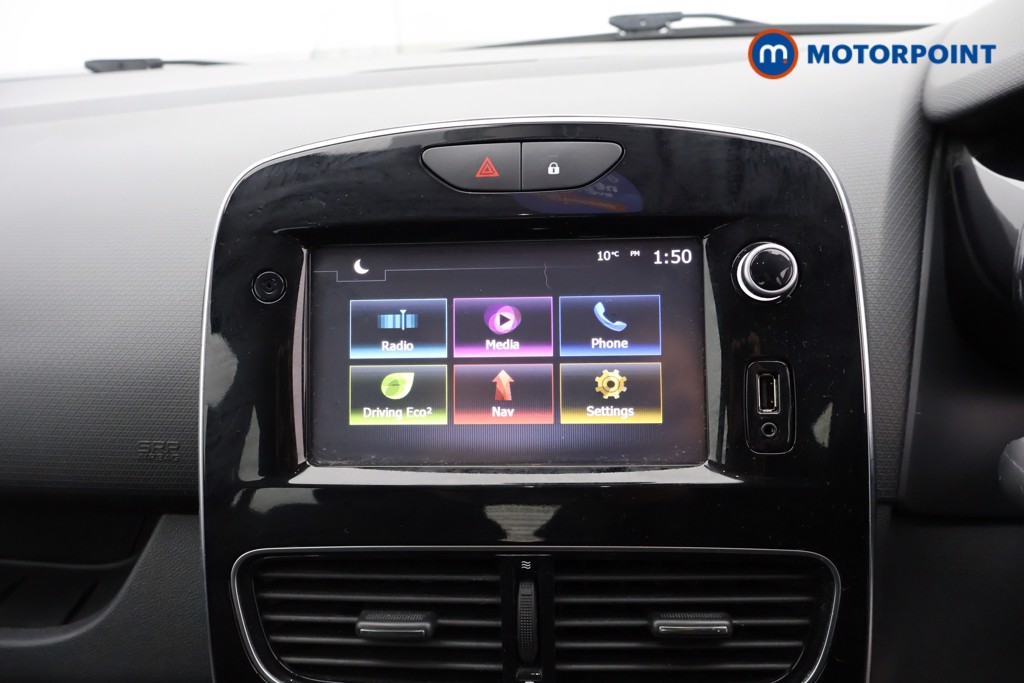 Used Renault Clio 2017 for sale - 77779277: Photo 21