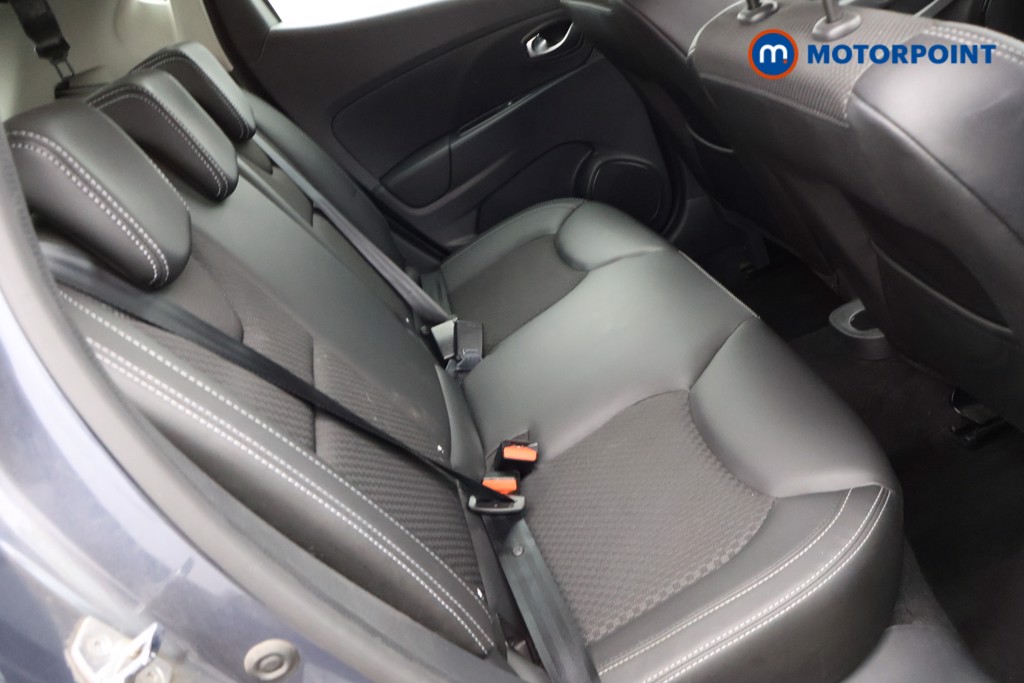 Used Renault Clio 2017 for sale - 77779277: Photo 33