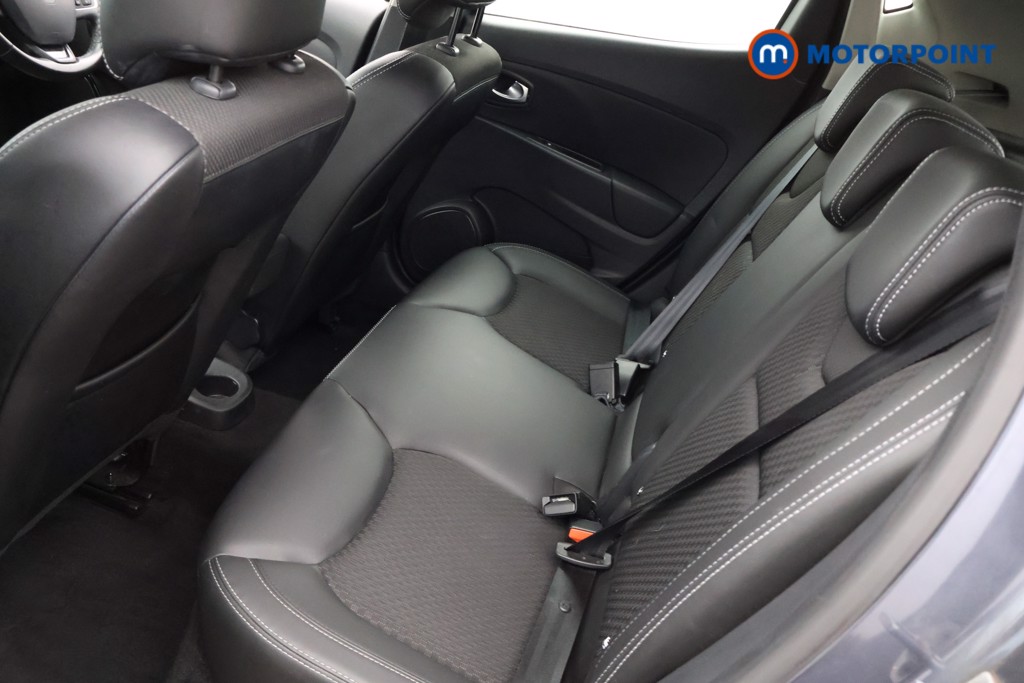 Used Renault Clio 2017 for sale - 77779277: Photo 37