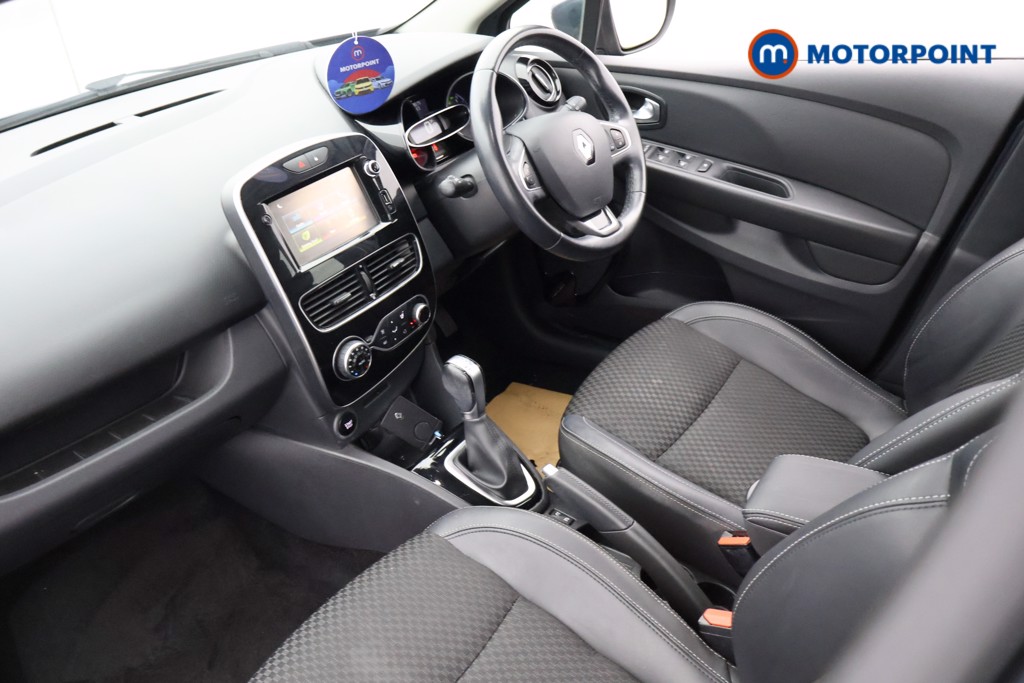 Used Renault Clio 2017 for sale - 77779277: Photo 39