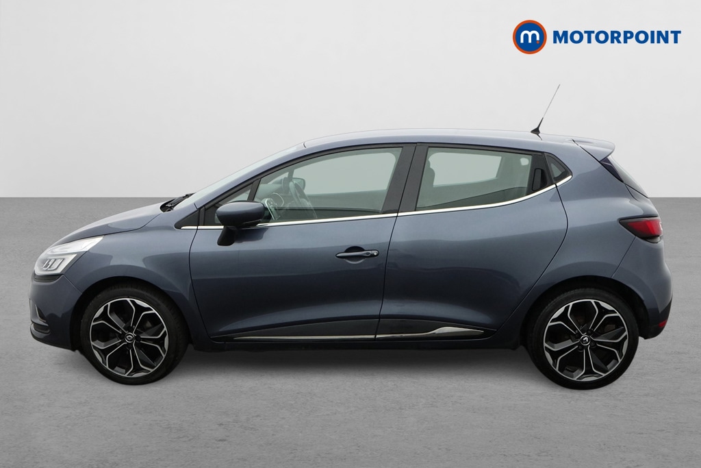 Used Renault Clio 2017 for sale - 77779277: Photo 4