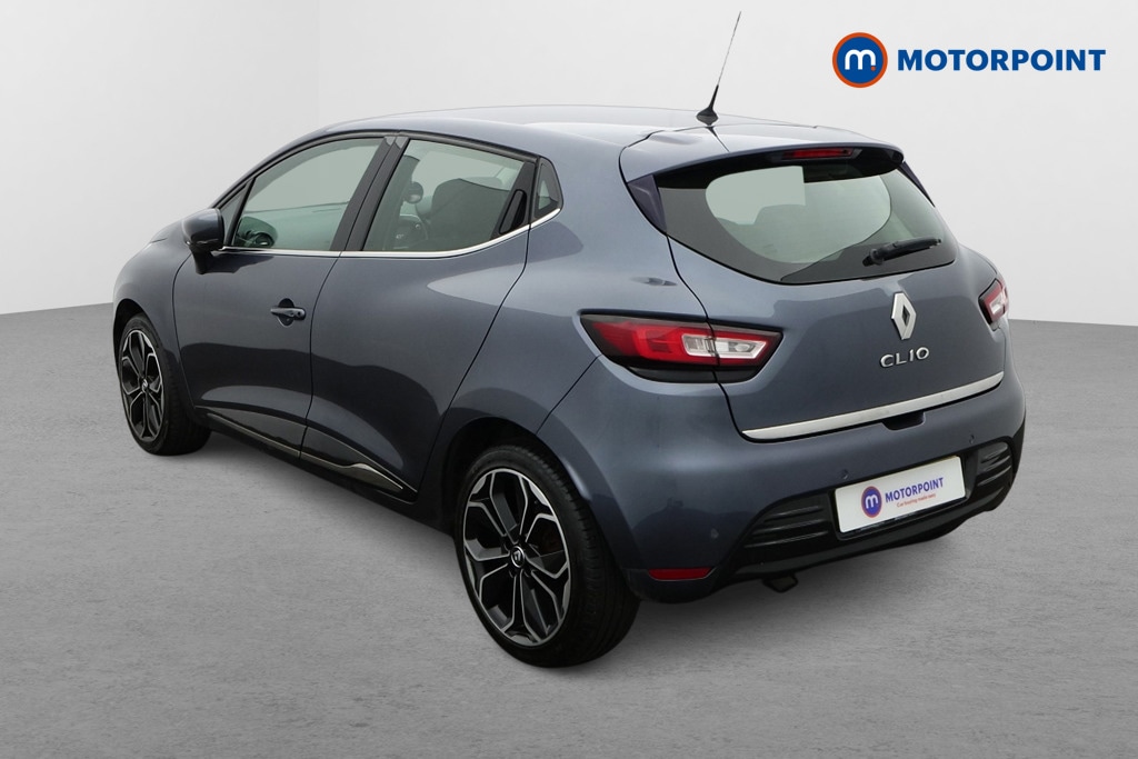 Used Renault Clio 2017 for sale - 77779277: Photo 5