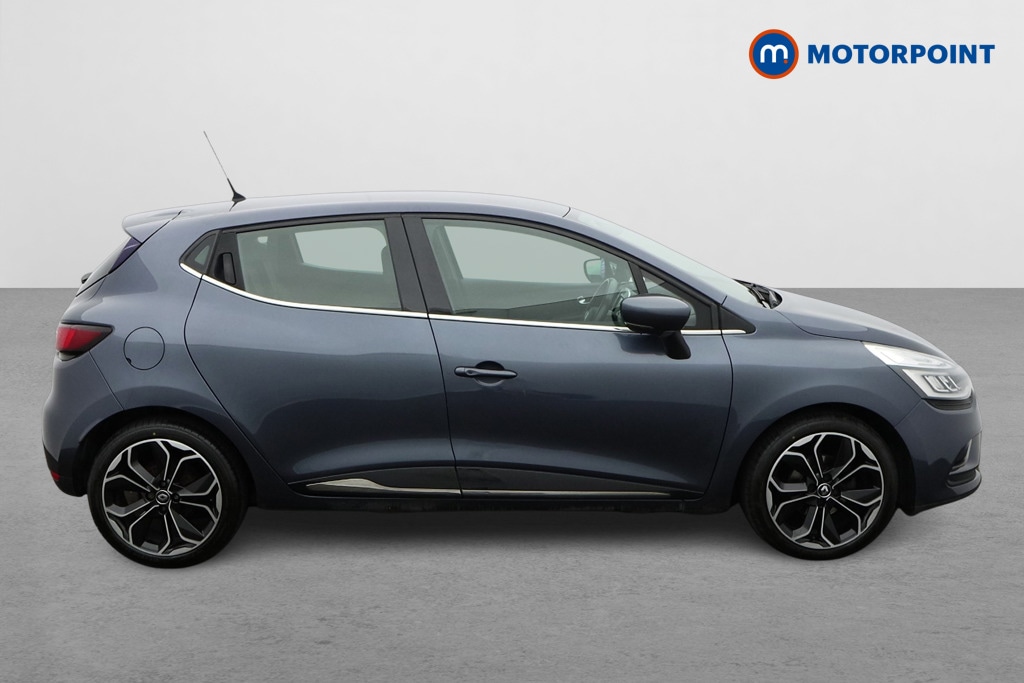 Used Renault Clio 2017 for sale - 77779277: Photo 8