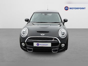 Used MINI Hatch 2019 for sale - 75421434: Photo