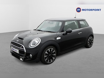 Used MINI Hatch 2019 for sale - 75421434: Photo