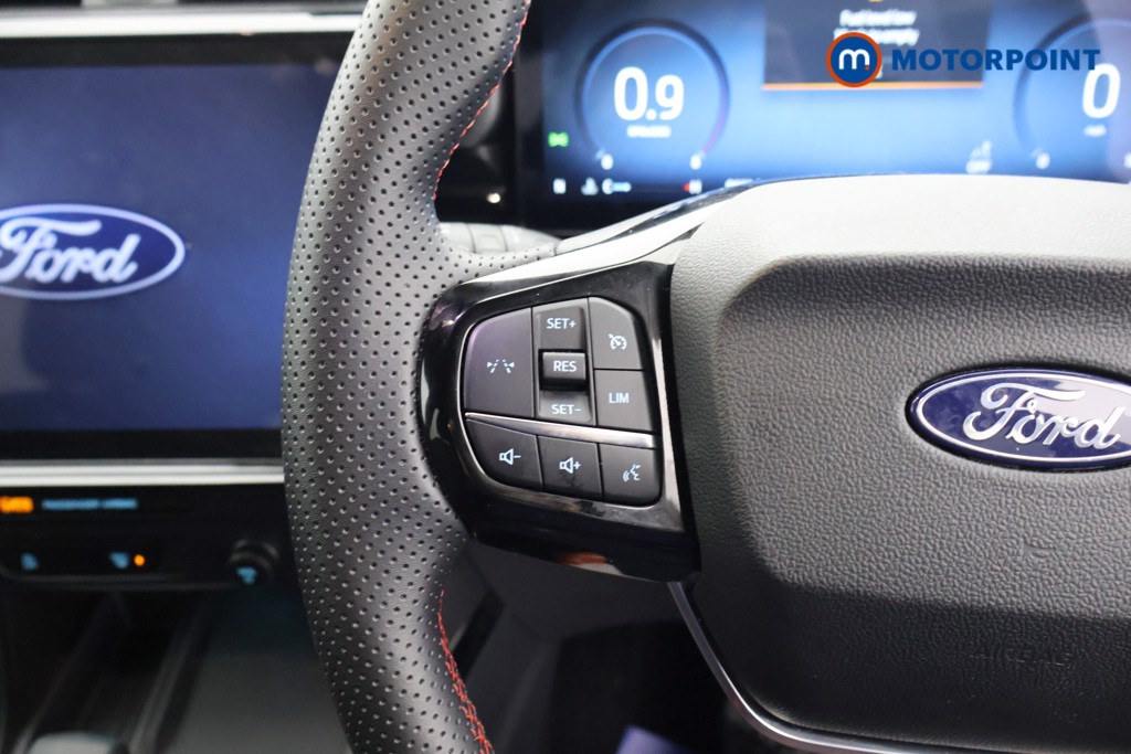 Used Ford Puma 2025 for sale - 76405397: Photo 10