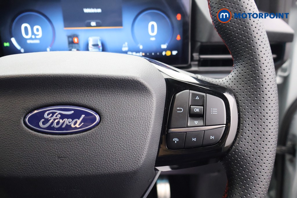 Used Ford Puma 2025 for sale - 76405397: Photo 11