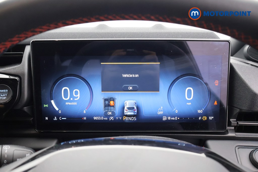 Used Ford Puma 2025 for sale - 76405397: Photo 12