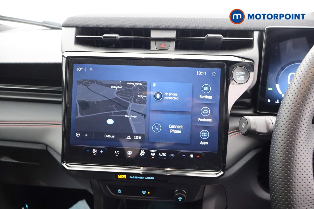 Used Ford Puma 2025 for sale - 76405397: Photo 15