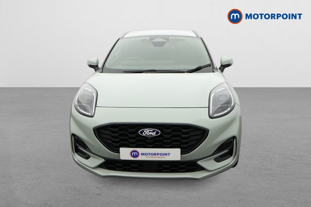 Used Ford Puma 2025 for sale - 76405397: Photo 2