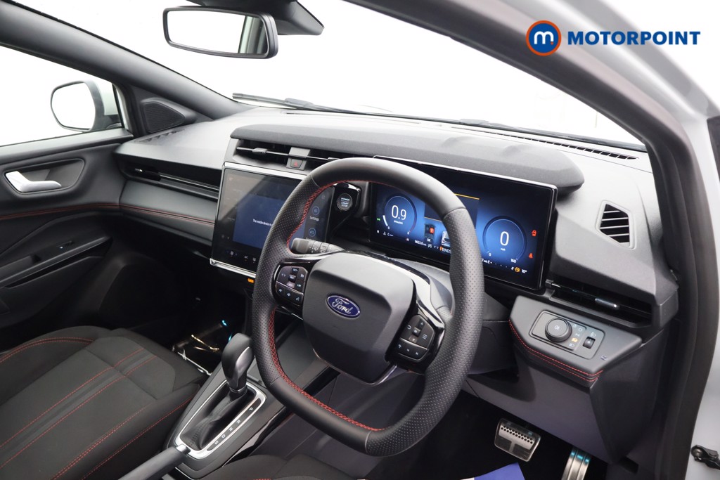 Used Ford Puma 2025 for sale - 76405397: Photo 21