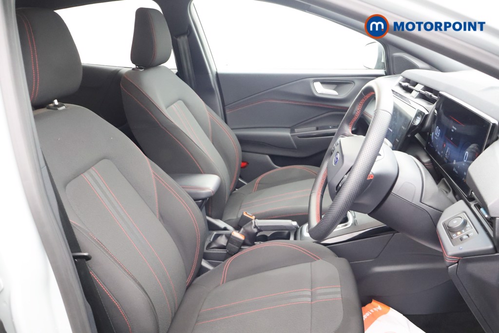 Used Ford Puma 2025 for sale - 76405397: Photo 22