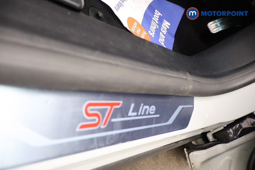 Used Ford Puma 2025 for sale - 76405397: Photo 23