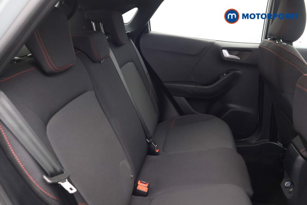 Used Ford Puma 2025 for sale - 76405397: Photo 24