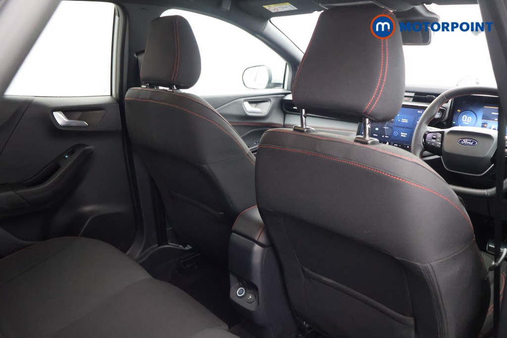 Used Ford Puma 2025 for sale - 76405397: Photo 25