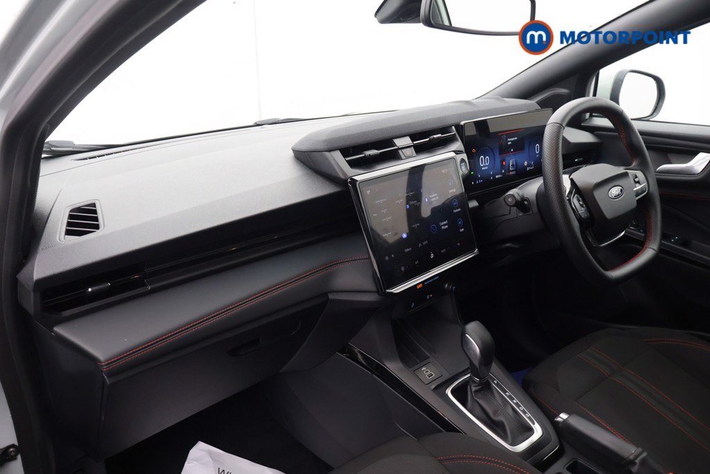 Used Ford Puma 2025 for sale - 76405397: Photo 27