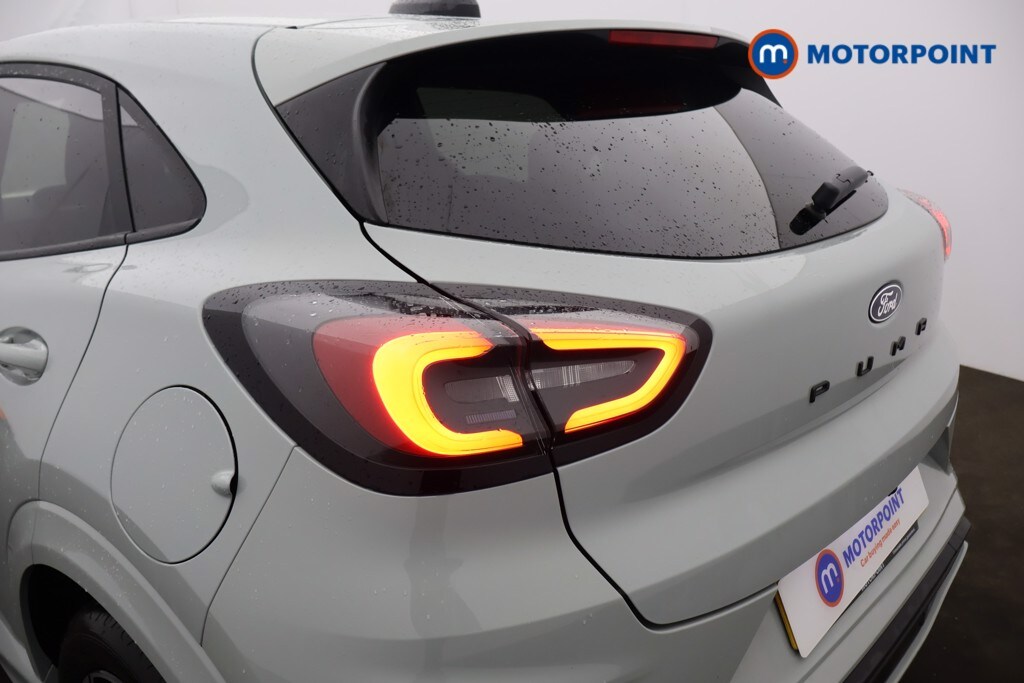 Used Ford Puma 2025 for sale - 76405397: Photo 31