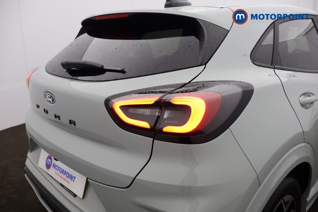 Used Ford Puma 2025 for sale - 76405397: Photo 32