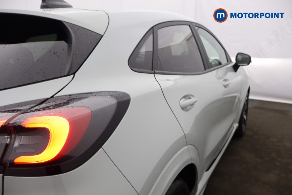 Used Ford Puma 2025 for sale - 76405397: Photo 33