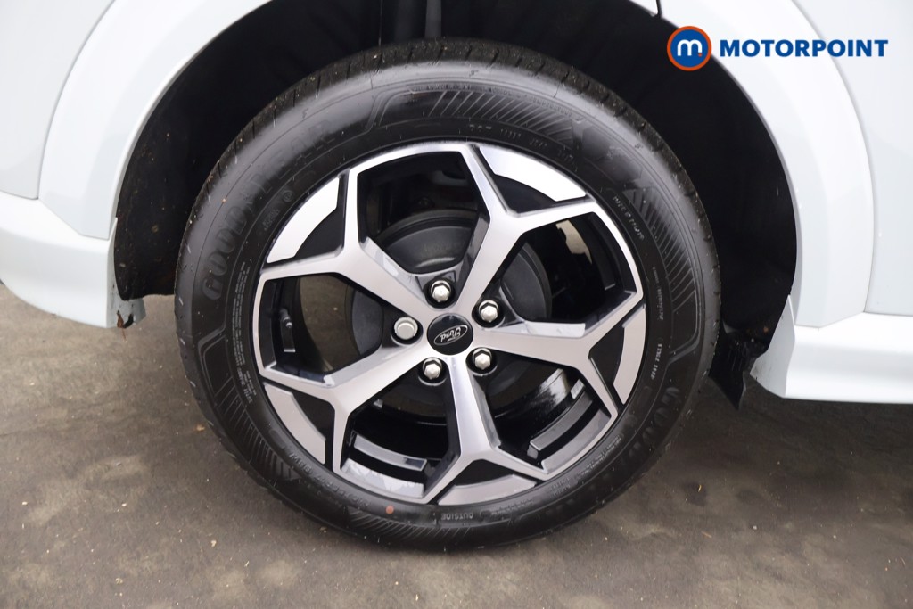 Used Ford Puma 2025 for sale - 76405397: Photo 34