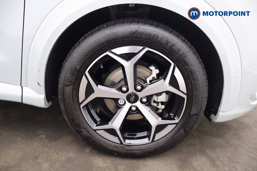 Used Ford Puma 2025 for sale - 76405397: Photo 35