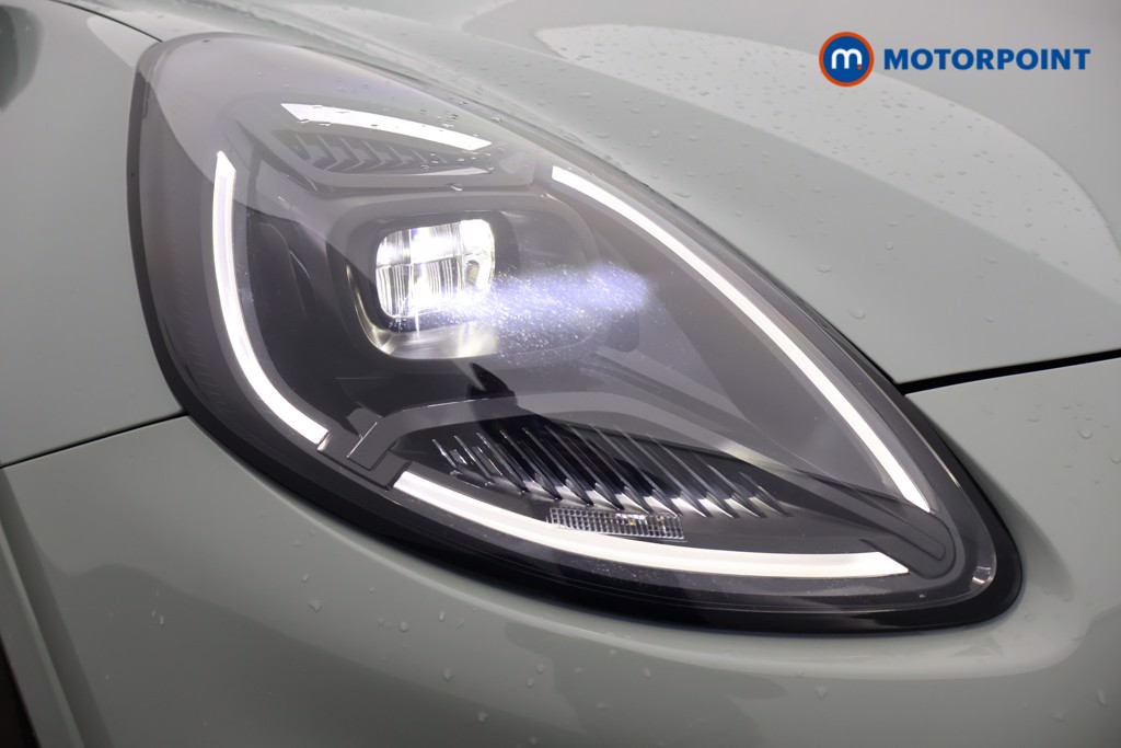 Used Ford Puma 2025 for sale - 76405397: Photo 36