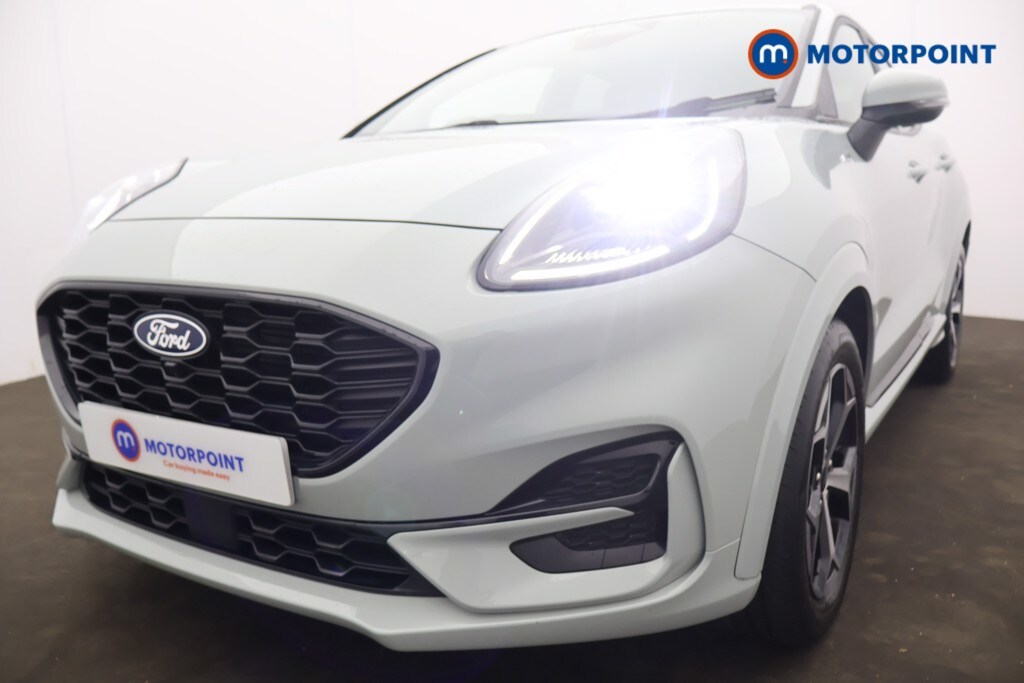 Used Ford Puma 2025 for sale - 76405397: Photo 37