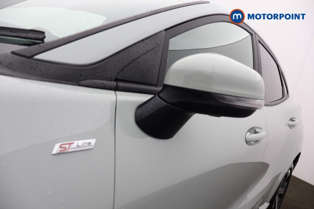 Used Ford Puma 2025 for sale - 76405397: Photo 38