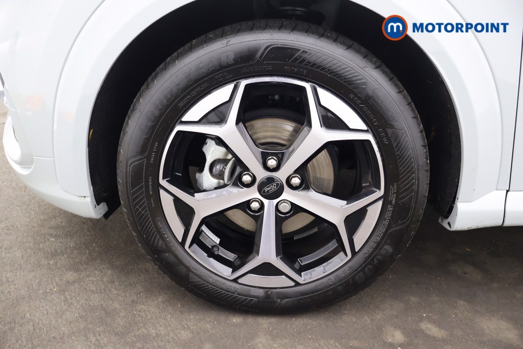 Used Ford Puma 2025 for sale - 76405397: Photo 39