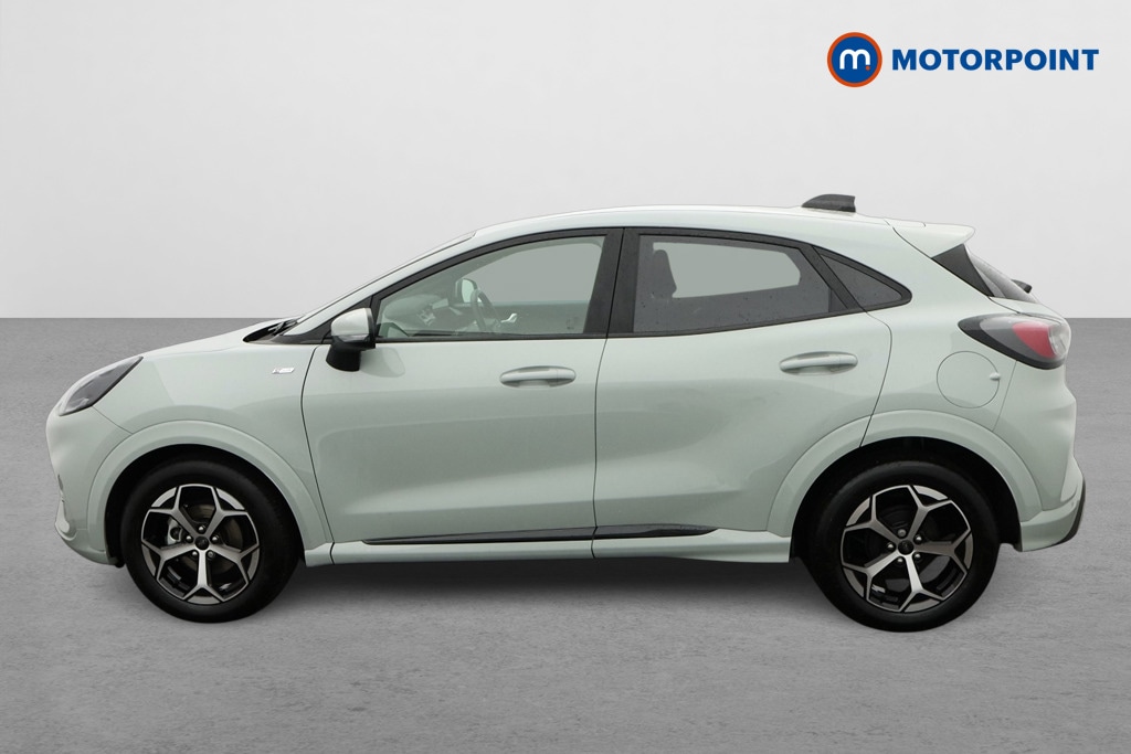 Used Ford Puma 2025 for sale - 76405397: Photo 4