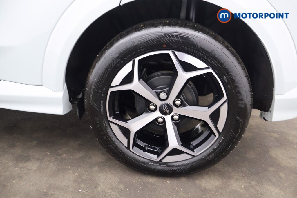 Used Ford Puma 2025 for sale - 76405397: Photo 40