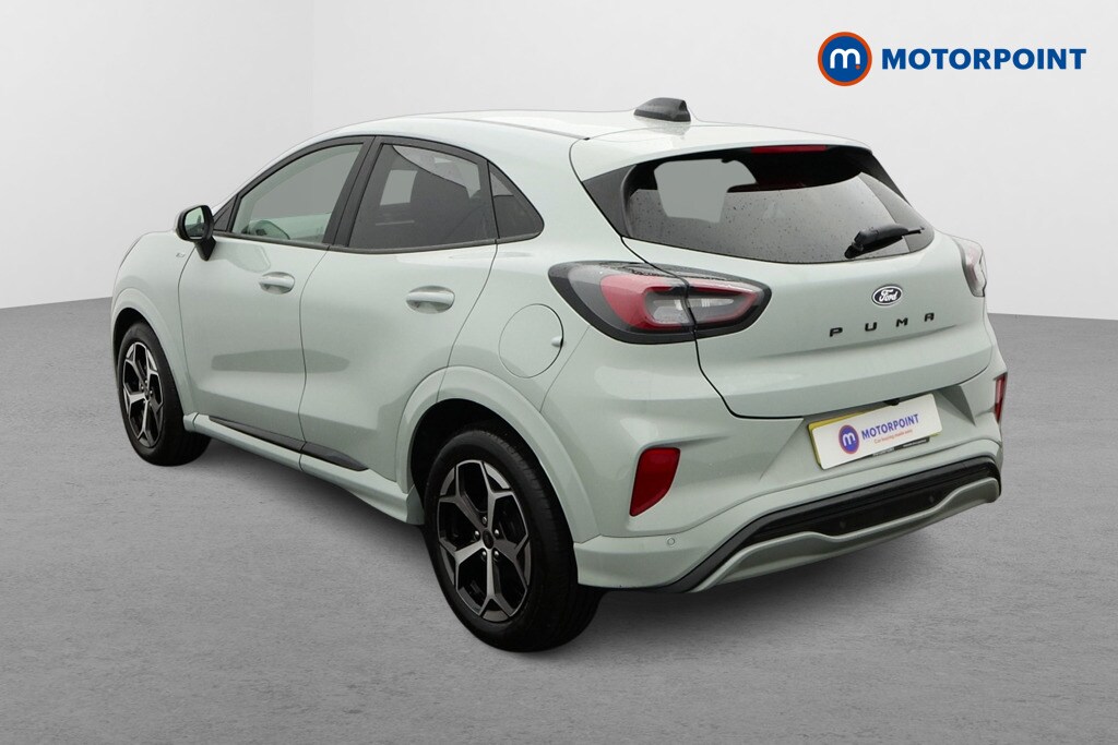 Used Ford Puma 2025 for sale - 76405397: Photo 5