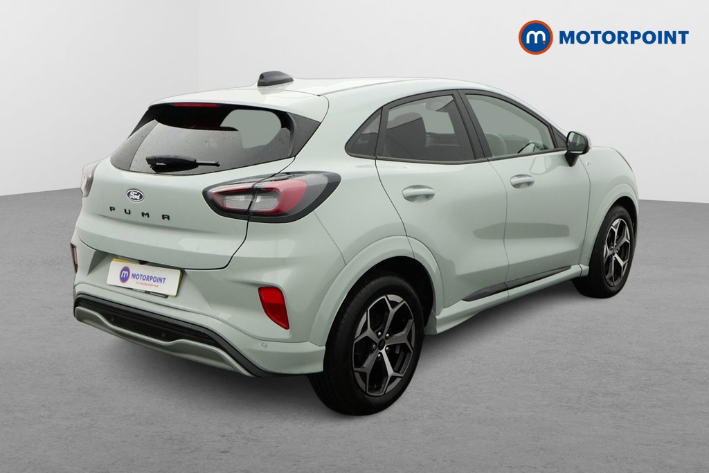 Used Ford Puma 2025 for sale - 76405397: Photo 7